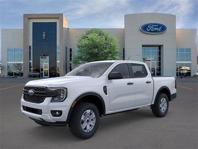 New 2025 Ford Ranger XL SuperCrew Cab Pickup for sale #252182 - photo 1
