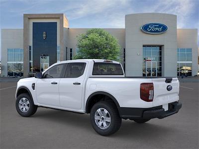 New 2025 Ford Ranger XL SuperCrew Cab Pickup for sale #252182 - photo 2