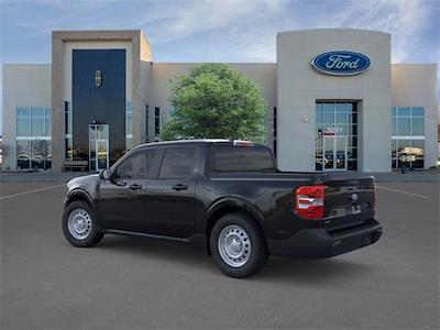 New 2025 Ford Maverick XL SuperCrew Cab Pickup for sale #252189 - photo 2
