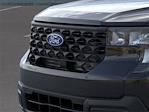 New 2025 Ford Maverick XL SuperCrew Cab Pickup for sale #252189 - photo 18