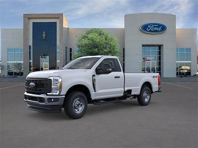 2025 Ford F-250 Regular Cab 4x4 Pickup for sale #252218 - photo 1