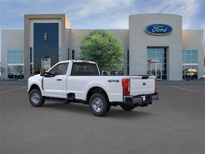 2025 Ford F-250 Regular Cab 4x4 Pickup for sale #252218 - photo 2