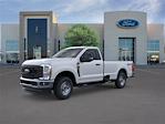 2025 Ford F-250 Regular Cab 4x4 Pickup for sale #252218 - photo 1