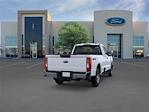 2025 Ford F-250 Regular Cab 4x4 Pickup for sale #252218 - photo 8