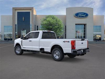 2025 Ford F-350 Super Cab SRW 4x4 Pickup for sale #252219 - photo 2