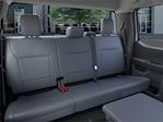 2025 Ford F-350 Super Cab SRW 4x4 Pickup for sale #252219 - photo 11