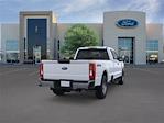 2025 Ford F-350 Super Cab SRW 4x4 Pickup for sale #252219 - photo 8