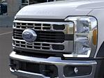 New 2025 Ford F-600 Regular Cab 4x4 Cab Chassis for sale #252240 - photo 17