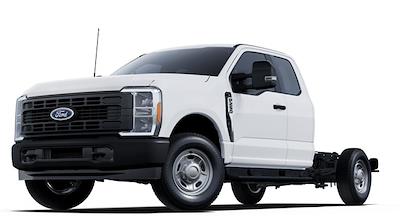 New 2025 Ford F-250 XL Super Cab Cab Chassis for sale #252252 - photo 1