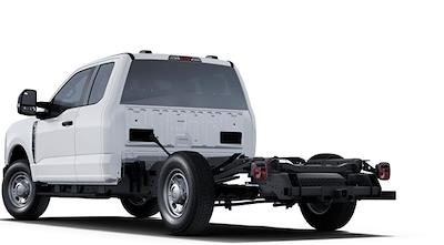 New 2025 Ford F-250 XL Super Cab Cab Chassis for sale #252252 - photo 2