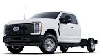 New 2025 Ford F-250 XL Super Cab Cab Chassis for sale #252252 - photo 1