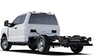 New 2025 Ford F-250 XL Super Cab Cab Chassis for sale #252252 - photo 2