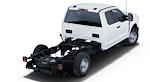 New 2025 Ford F-250 XL Super Cab Cab Chassis for sale #252252 - photo 3