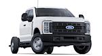 New 2025 Ford F-250 XL Super Cab Cab Chassis for sale #252252 - photo 4
