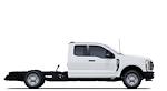 New 2025 Ford F-250 XL Super Cab Cab Chassis for sale #252252 - photo 5