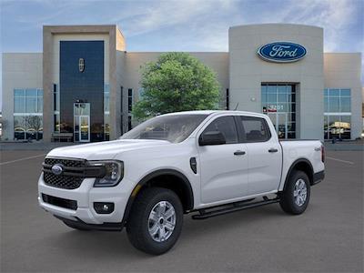 2025 Ford Ranger SuperCrew Cab 4x4 Pickup for sale #252254 - photo 1