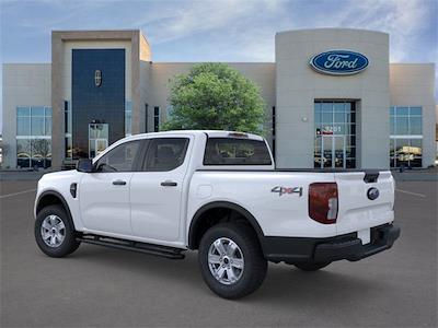 2025 Ford Ranger SuperCrew Cab 4x4 Pickup for sale #252254 - photo 2