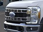 2025 Ford F-600 Regular Cab DRW 4x4 Cab Chassis for sale #252273 - photo 17