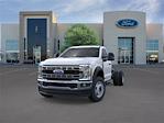 2025 Ford F-600 Regular Cab DRW 4x4 Cab Chassis for sale #252273 - photo 3