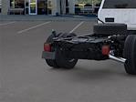 2025 Ford F-600 Regular Cab DRW 4x4 Cab Chassis for sale #252273 - photo 21