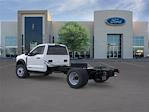 2025 Ford F-600 Regular Cab DRW 4x4 Cab Chassis for sale #252285 - photo 2