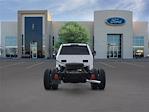 2025 Ford F-600 Regular Cab DRW 4x4 Cab Chassis for sale #252285 - photo 5