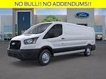 2025 Ford Transit 250 Low Roof AWD Empty Cargo Van for sale #252339 - photo 1