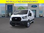 2025 Ford Transit 250 Low Roof AWD Empty Cargo Van for sale #252339 - photo 2