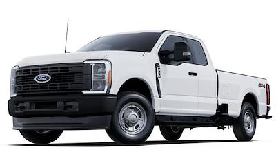 2025 Ford F-250 Super Cab 4WD Pickup for sale #252345 - photo 1