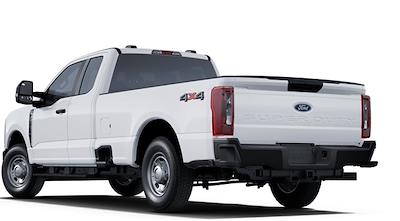 2025 Ford F-250 Super Cab 4WD Pickup for sale #252345 - photo 2