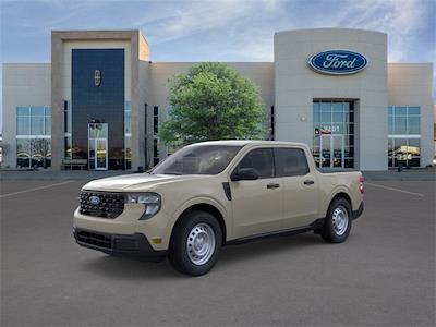 2025 Ford Maverick SuperCrew Cab FWD Pickup for sale #252367 - photo 1