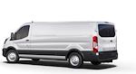 2025 Ford Transit 250 Low Roof AWD Empty Cargo Van for sale #252381 - photo 2