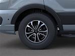 New 2025 Ford Transit 350 XLT Passenger Van for sale #252467 - photo 19