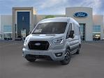 New 2025 Ford Transit 350 XLT Passenger Van for sale #252467 - photo 4