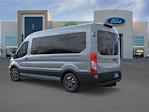 New 2025 Ford Transit 350 XLT Passenger Van for sale #252467 - photo 2
