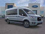 New 2025 Ford Transit 350 XLT Passenger Van for sale #252467 - photo 7