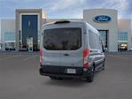 New 2025 Ford Transit 350 XLT Passenger Van for sale #252467 - photo 8