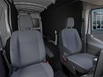 New 2025 Ford Transit 350 High Roof Empty Cargo Van for sale #252469 - photo 11