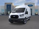 New 2025 Ford Transit 350 High Roof Empty Cargo Van for sale #252469 - photo 4