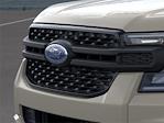 2025 Ford Ranger SuperCrew Cab 4WD Pickup for sale #252495 - photo 17