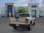 2025 Ford Ranger SuperCrew Cab 4WD Pickup for sale #252495 - photo 8