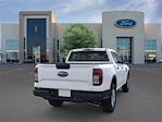 2025 Ford Ranger SuperCrew Cab RWD Pickup for sale #252506 - photo 8