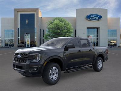 2025 Ford Ranger SuperCrew Cab 4WD Pickup for sale #252521 - photo 1