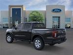 2025 Ford Ranger SuperCrew Cab 4WD Pickup for sale #252521 - photo 2