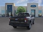 2025 Ford Ranger SuperCrew Cab 4WD Pickup for sale #252521 - photo 8