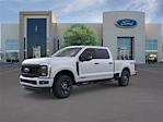 2025 Ford F-350 Crew Cab SRW 4WD Pickup for sale #252578 - photo 1