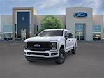 2025 Ford F-350 Crew Cab SRW 4WD Pickup for sale #252578 - photo 3