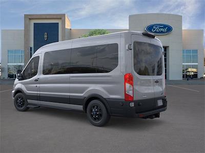 2025 Ford Transit 350 Medium Roof AWD Passenger Van for sale #252593 - photo 2