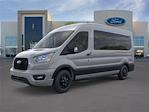 2025 Ford Transit 350 Medium Roof AWD Passenger Van for sale #252593 - photo 1