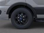 2025 Ford Transit 350 Medium Roof AWD Passenger Van for sale #252593 - photo 19